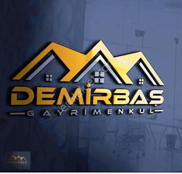 Demirbaş Gayrimenkulden Satılık Tarla