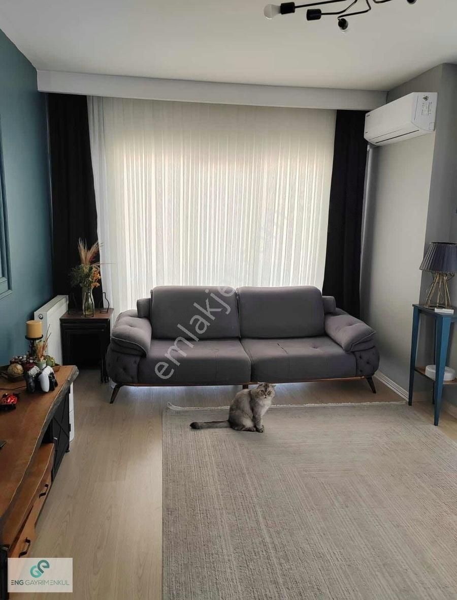 Eng Gayrimenkul-atlantik Fly Sitesi 3+1 Satılık - Görsel 15