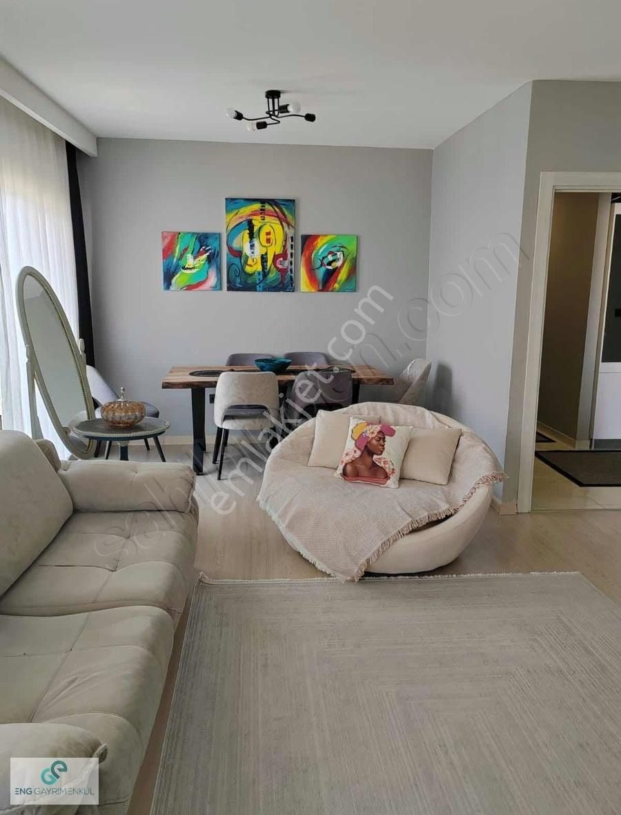 Eng Gayrimenkul-atlantik Fly Sitesi 3+1 Satılık - Görsel 6