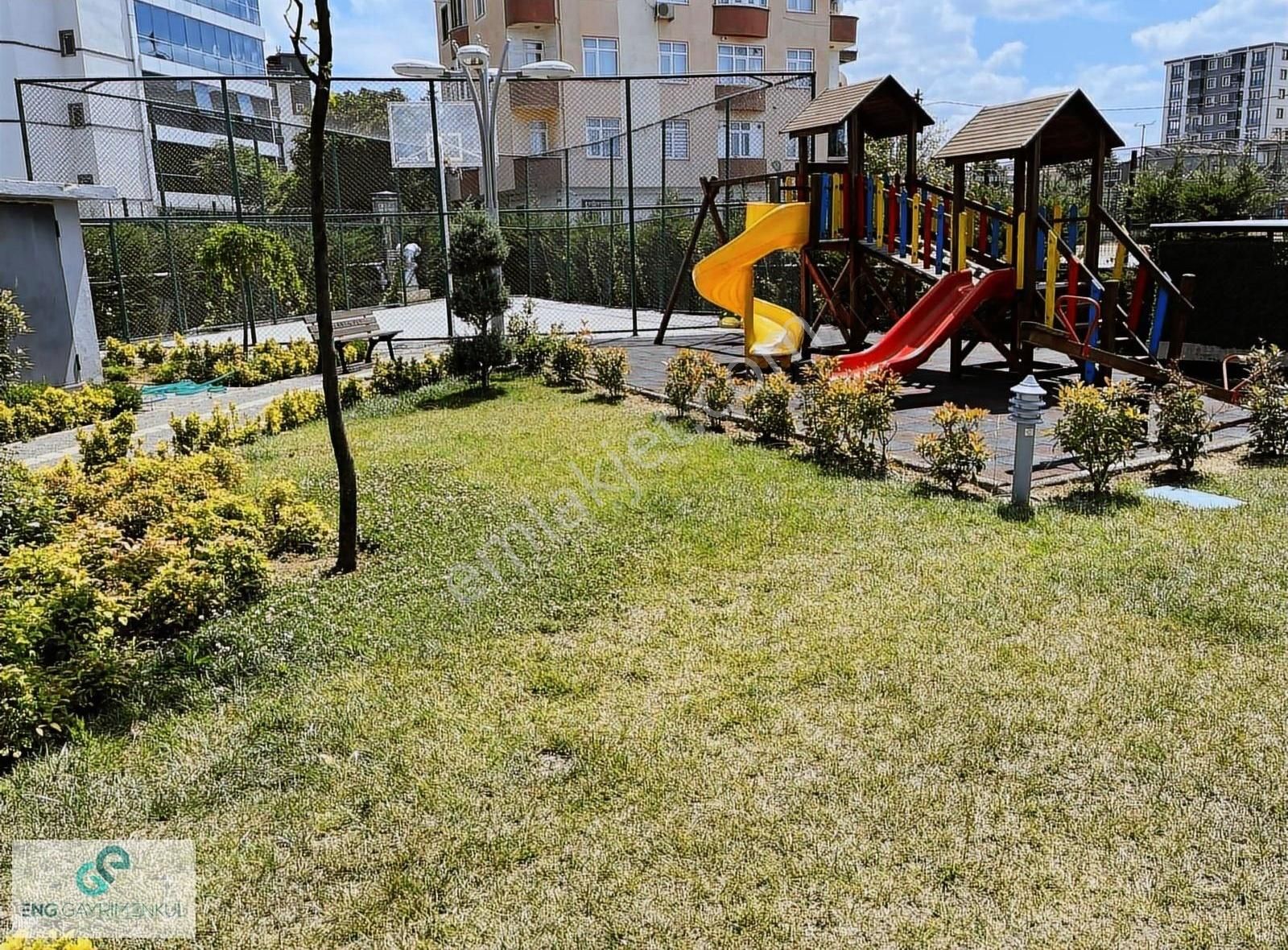 Eng Gayrimenkul-atlantik Fly Sitesi 3+1 Satılık - Görsel 16