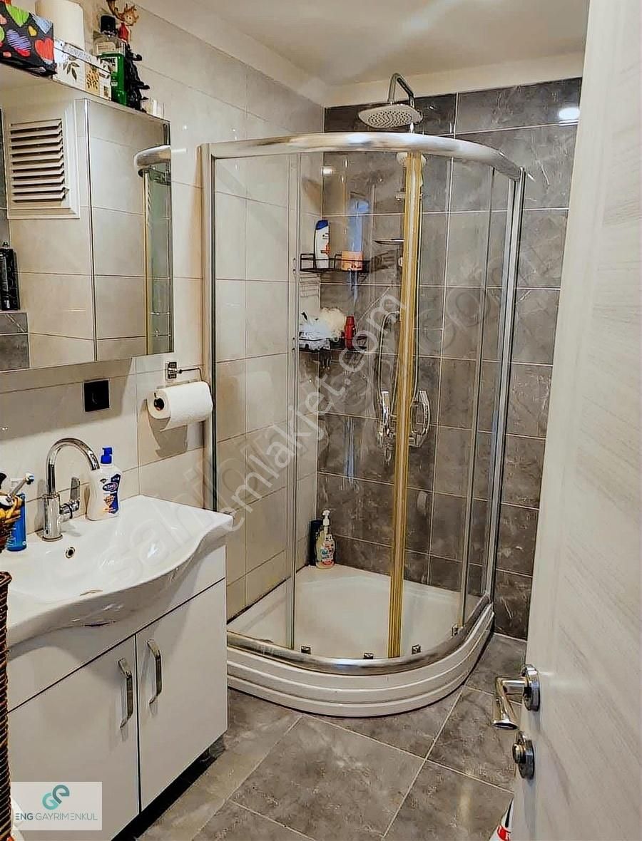 Eng Gayrimenkul-atlantik Fly Sitesi 3+1 Satılık - Görsel 2