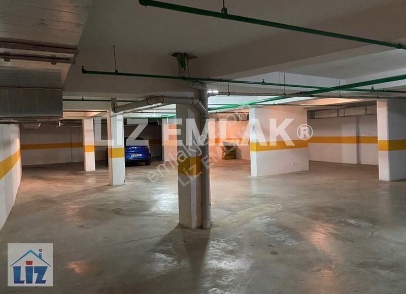 Şaşkınbakkal Sahil Tarafında Balkon Deniz Manzaralı 135m2. 3+1 - Görsel 14