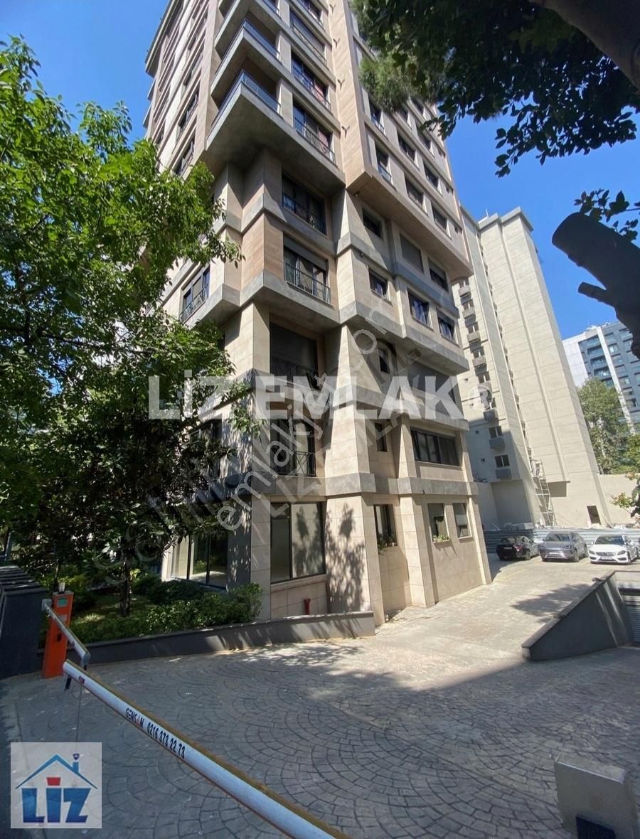 Şaşkınbakkal Sahil Tarafında Balkon Deniz Manzaralı 135m2. 3+1 - Görsel 10