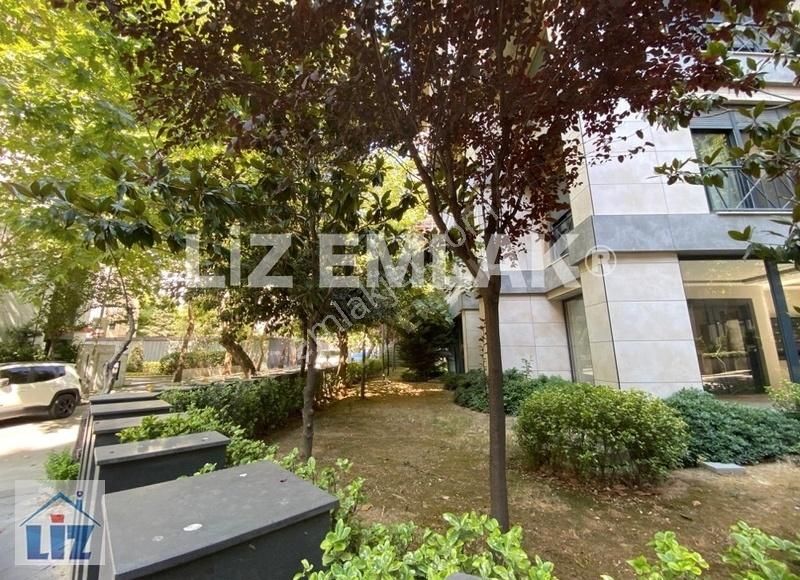 Şaşkınbakkal Sahil Tarafında Balkon Deniz Manzaralı 135m2. 3+1 - Görsel 15