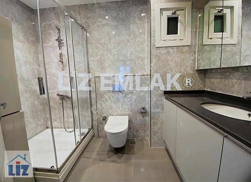 Şaşkınbakkalda Sahile Yakın Balkonlu Ebeveynli 150m2. 3+1 - Görsel 17