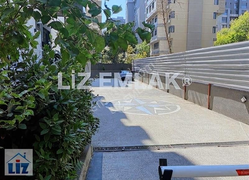 Şaşkınbakkalda Sahile Yakın Balkonlu Ebeveynli 150m2. 3+1 - Görsel 10