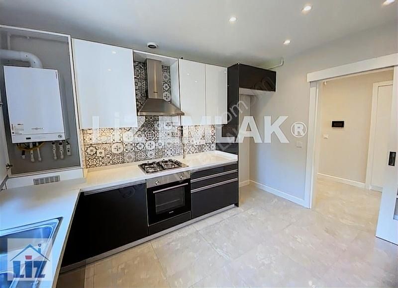 Şaşkınbakkalda Sahile Yakın Balkonlu Ebeveynli 150m2. 3+1 - Görsel 26