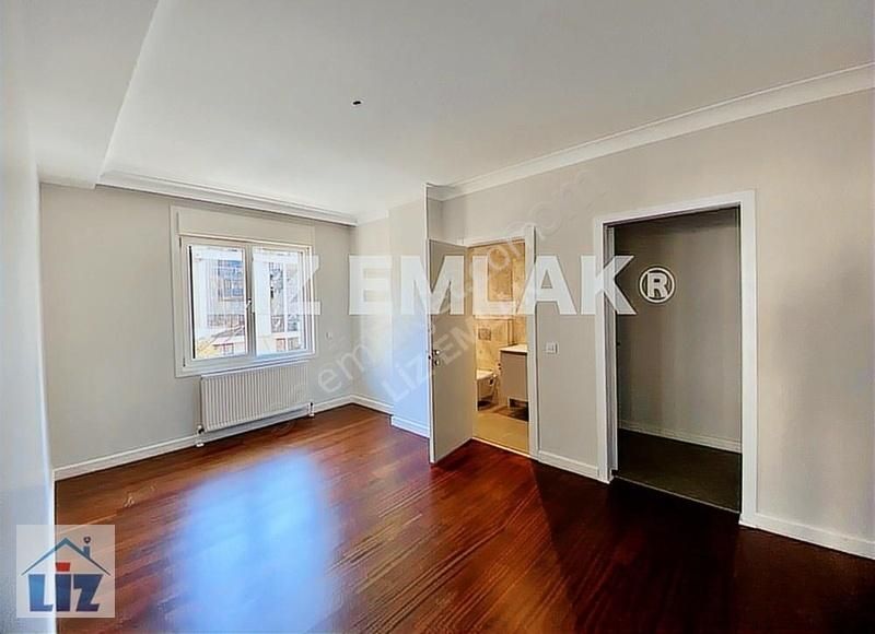 Şaşkınbakkalda Sahile Yakın Balkonlu Ebeveynli 150m2. 3+1 - Görsel 19