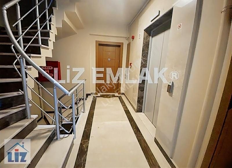 Şaşkınbakkalda Sahile Yakın Balkonlu Ebeveynli 150m2. 3+1 - Görsel 28