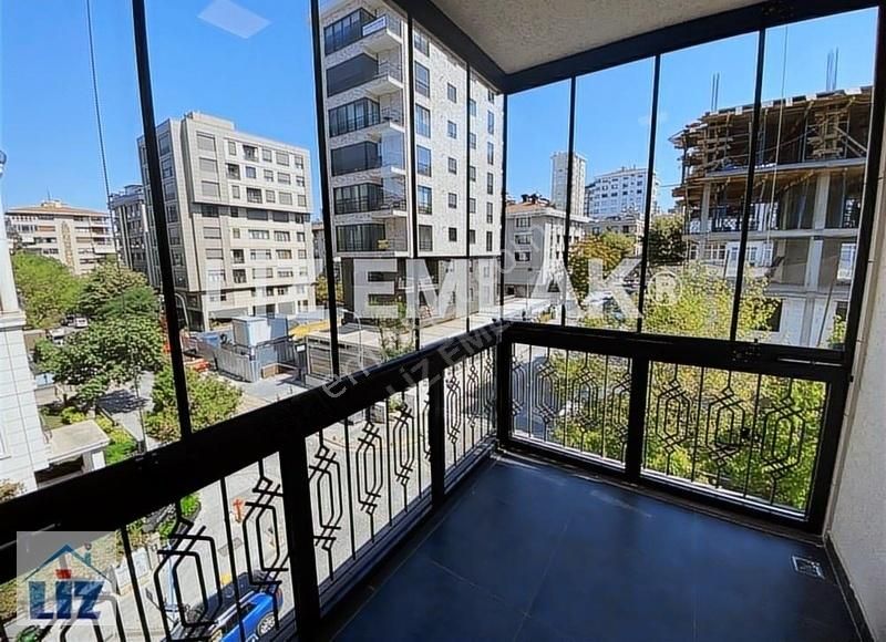 Şaşkınbakkalda Sahile Yakın Balkonlu Ebeveynli 150m2. 3+1 - Görsel 7