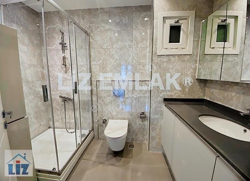 Şaşkınbakkalda Sahile Yakın Balkonlu Ebeveynli 150m2. 3+1 - Görsel 4