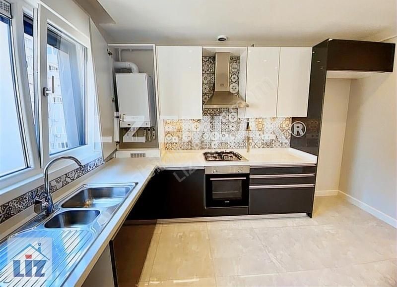 Şaşkınbakkalda Sahile Yakın Balkonlu Ebeveynli 150m2. 3+1 - Görsel 24