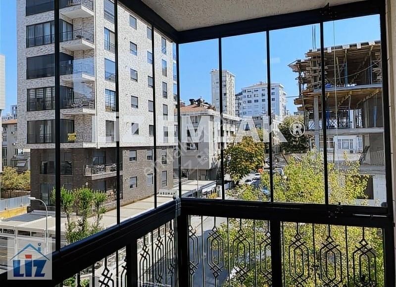 Şaşkınbakkalda Sahile Yakın Balkonlu Ebeveynli 150m2. 3+1 - Görsel 11