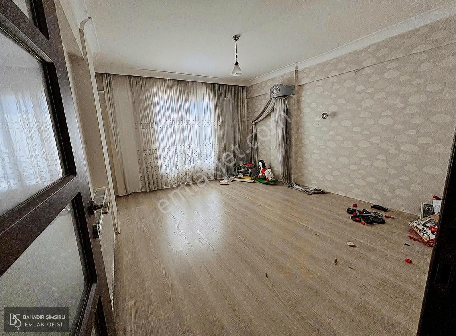B.ş.den Hürriyet Mah.satılık 5+1 Çift Teraslı Dubleks Daire - Görsel 4