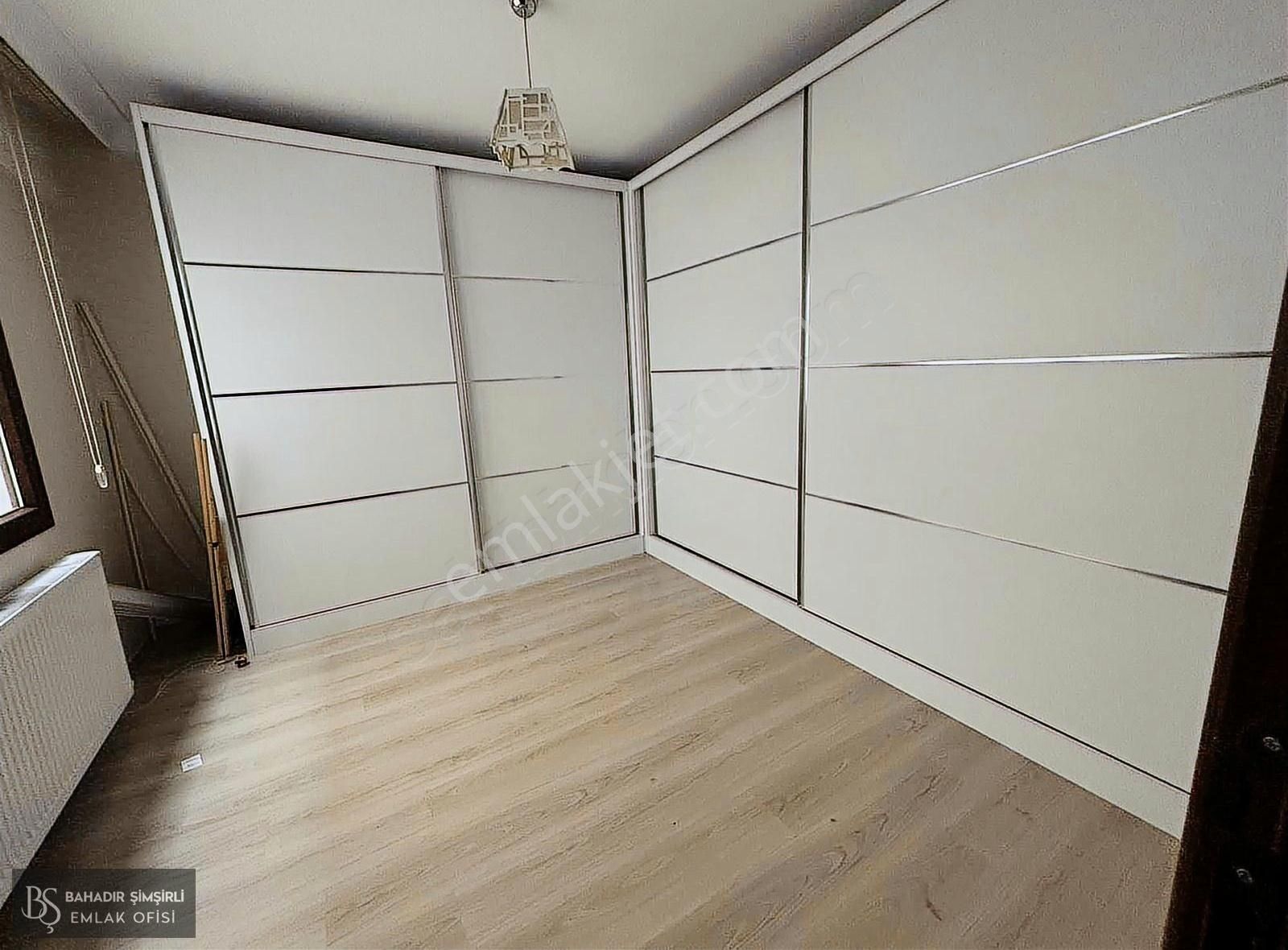 B.ş.den Hürriyet Mah.satılık 5+1 Çift Teraslı Dubleks Daire - Görsel 21