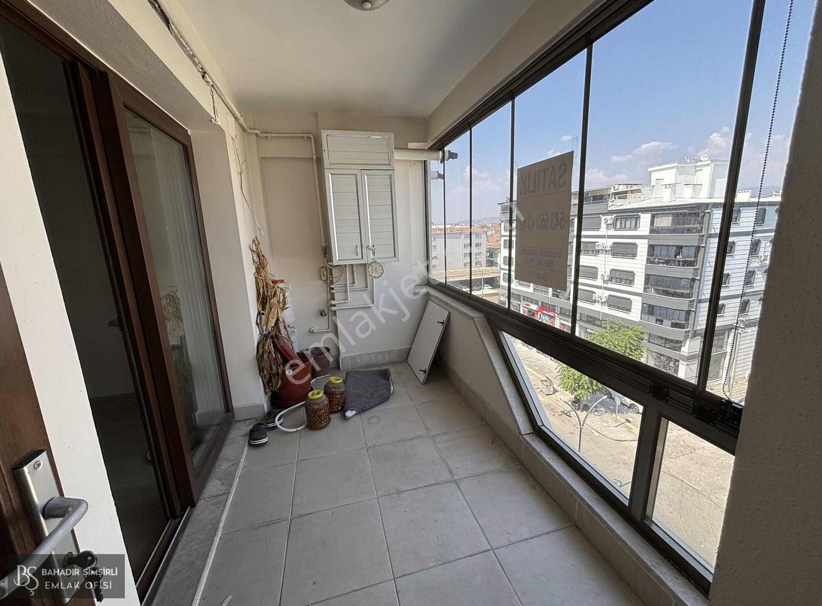 B.ş.den Hürriyet Mah.satılık 5+1 Çift Teraslı Dubleks Daire - Görsel 10