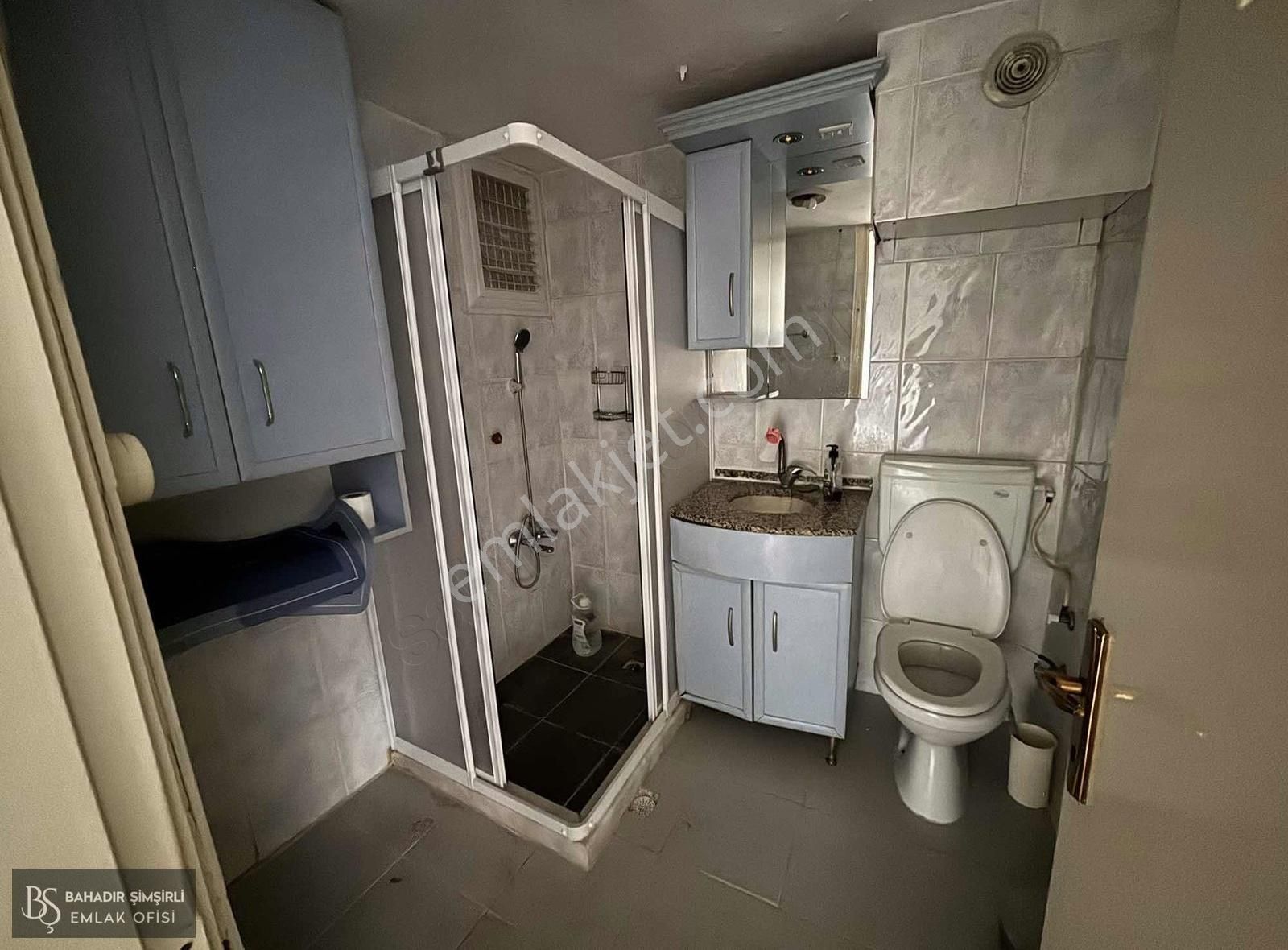 B.ş.den Ragıpbey Mahallesi 16 Sokakta Kiralık 2+1 Daire