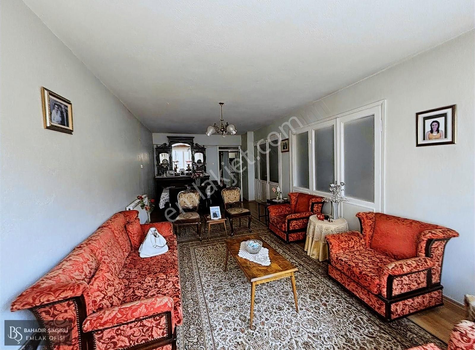 B.ş.den Ragıpbey Mahallesinde Satılık Ara Kat 3+1 Daire - Görsel 9