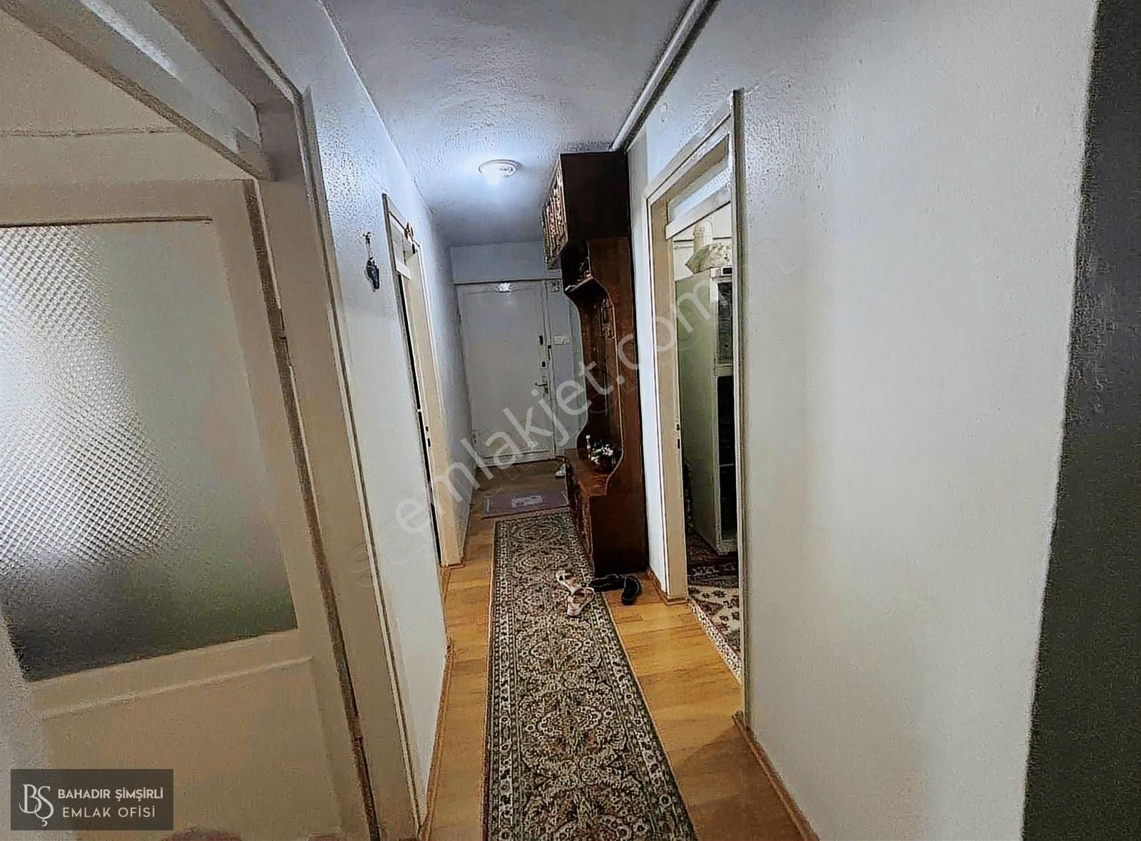 B.ş.den Ragıpbey Mahallesinde Satılık Ara Kat 3+1 Daire - Görsel 6