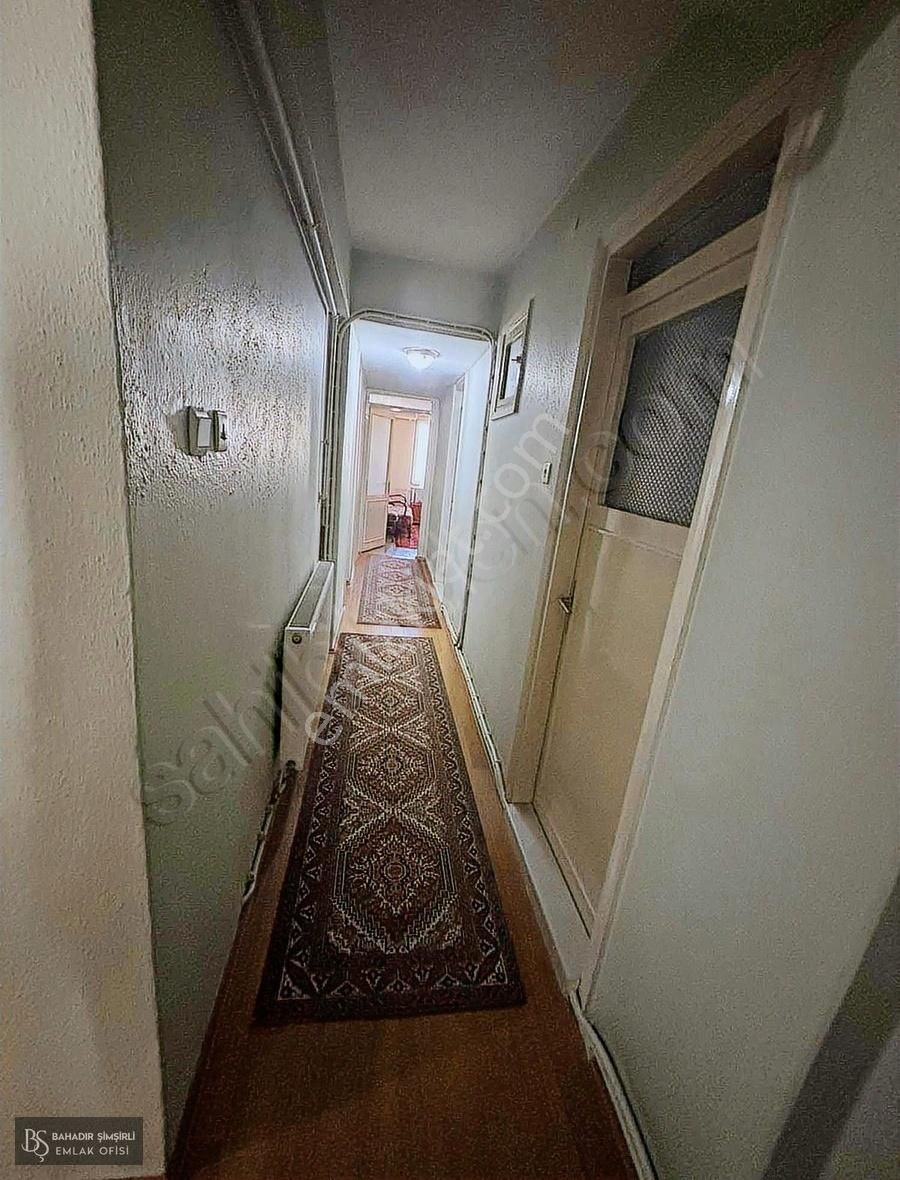 B.ş.den Ragıpbey Mahallesinde Satılık Ara Kat 3+1 Daire - Görsel 3