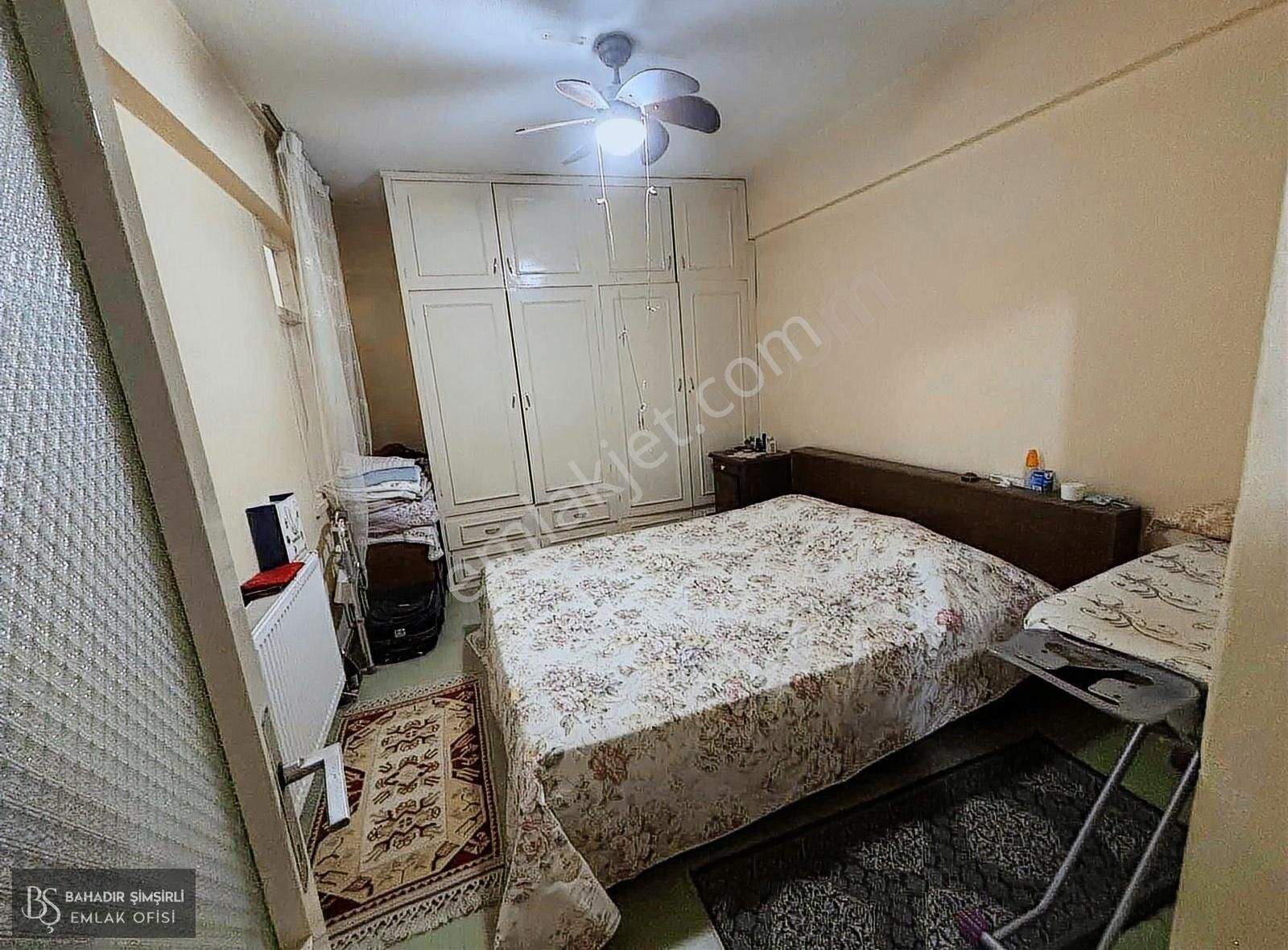 B.ş.den Ragıpbey Mahallesinde Satılık Ara Kat 3+1 Daire - Görsel 4