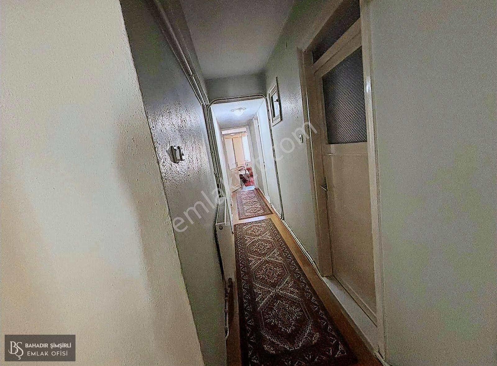 B.ş.den Ragıpbey Mahallesinde Satılık Ara Kat 3+1 Daire - Görsel 8