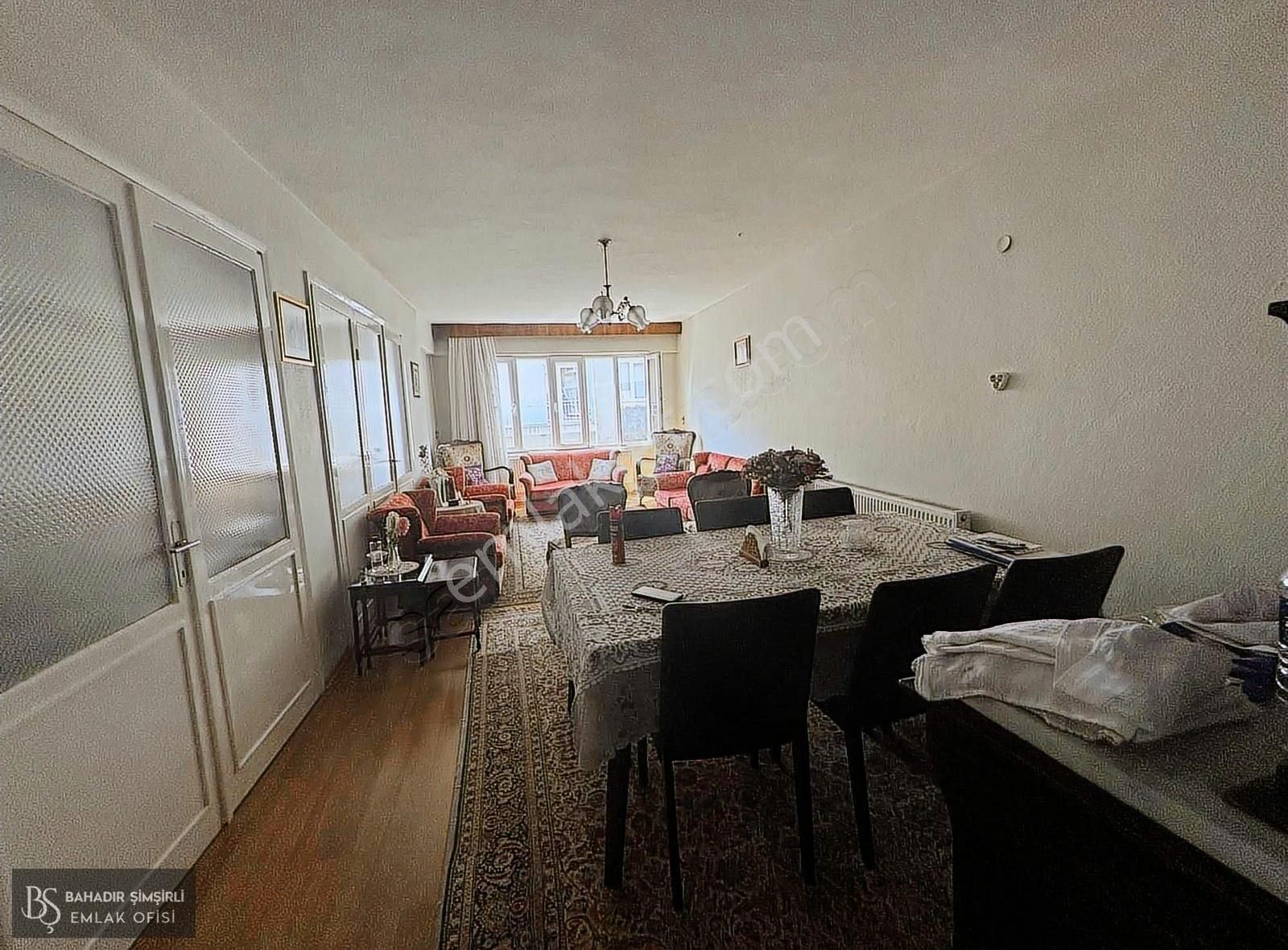 B.ş.den Ragıpbey Mahallesinde Satılık Ara Kat 3+1 Daire - Görsel 11