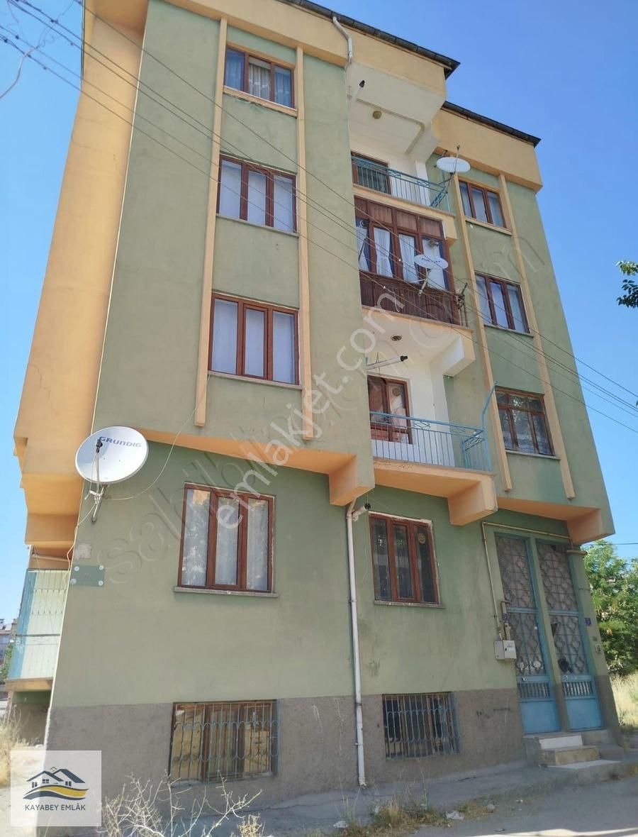 Sanayi Mah Santral Cad Uygun Fiyata Daire