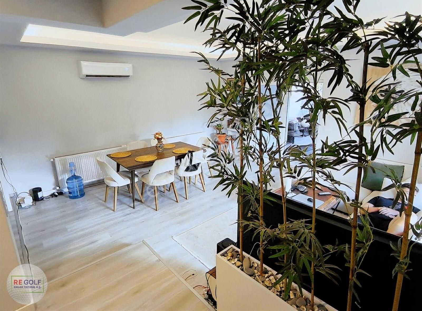 Osman Akça'dan Antalya Belek'te Lux Villa - Görsel 6