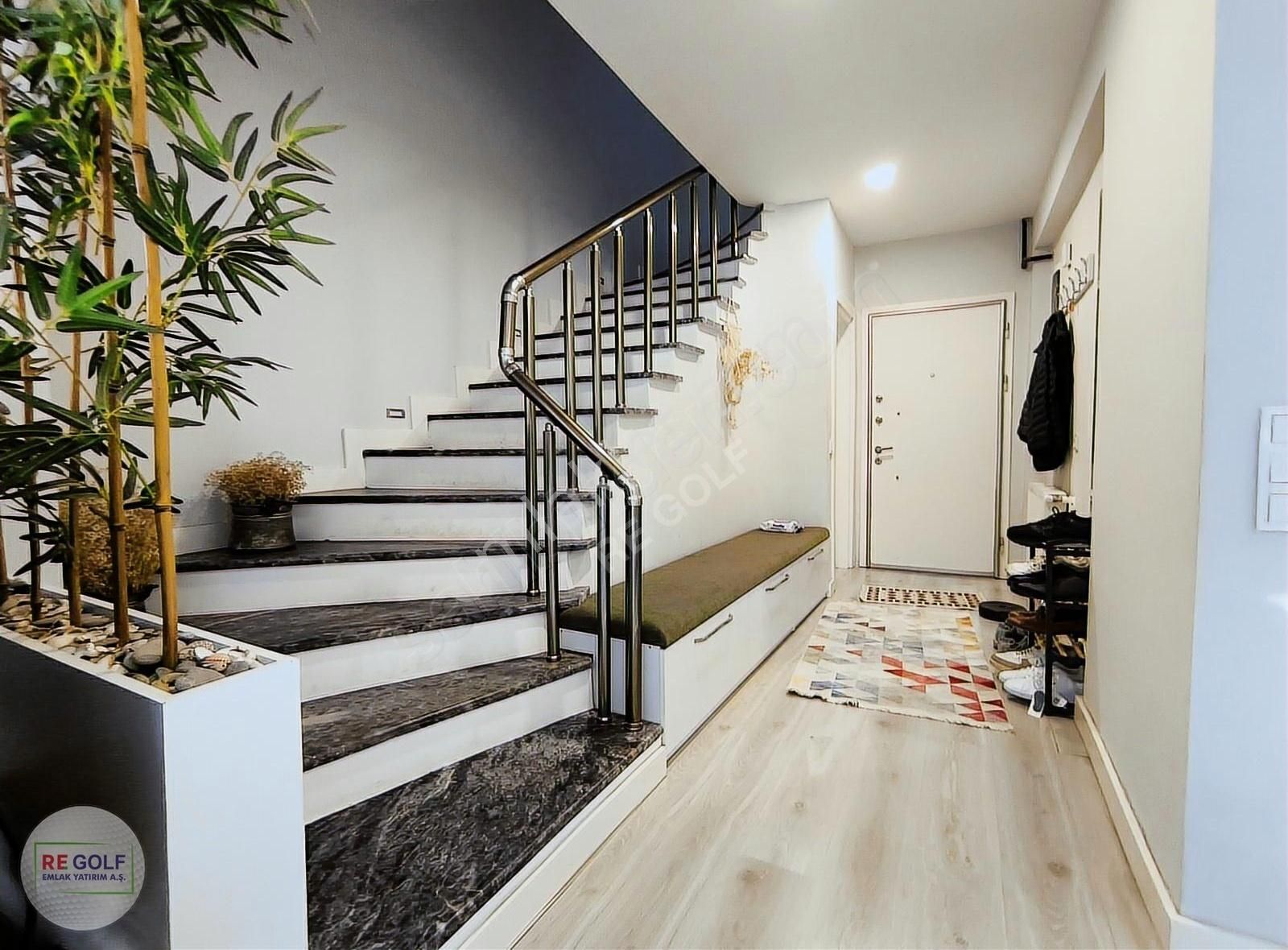 Osman Akça'dan Antalya Belek'te Lux Villa - Görsel 7