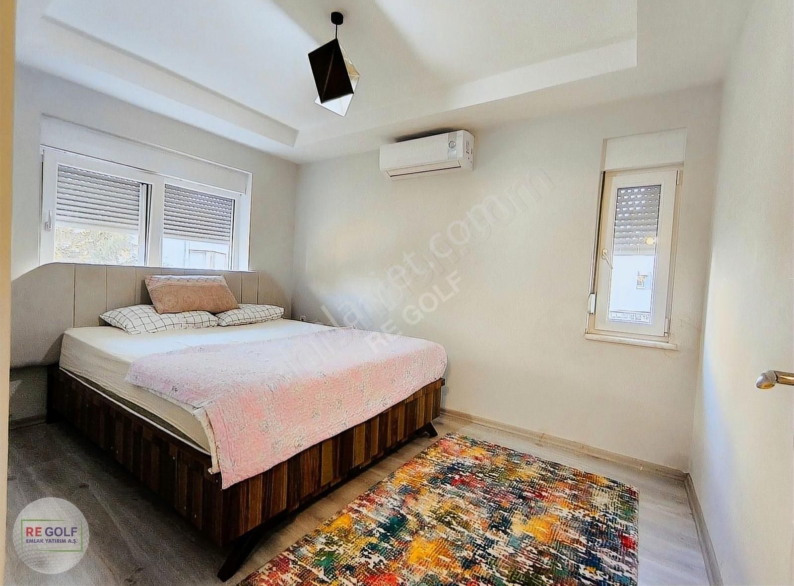 Osman Akça'dan Antalya Belek'te Lux Villa - Görsel 11