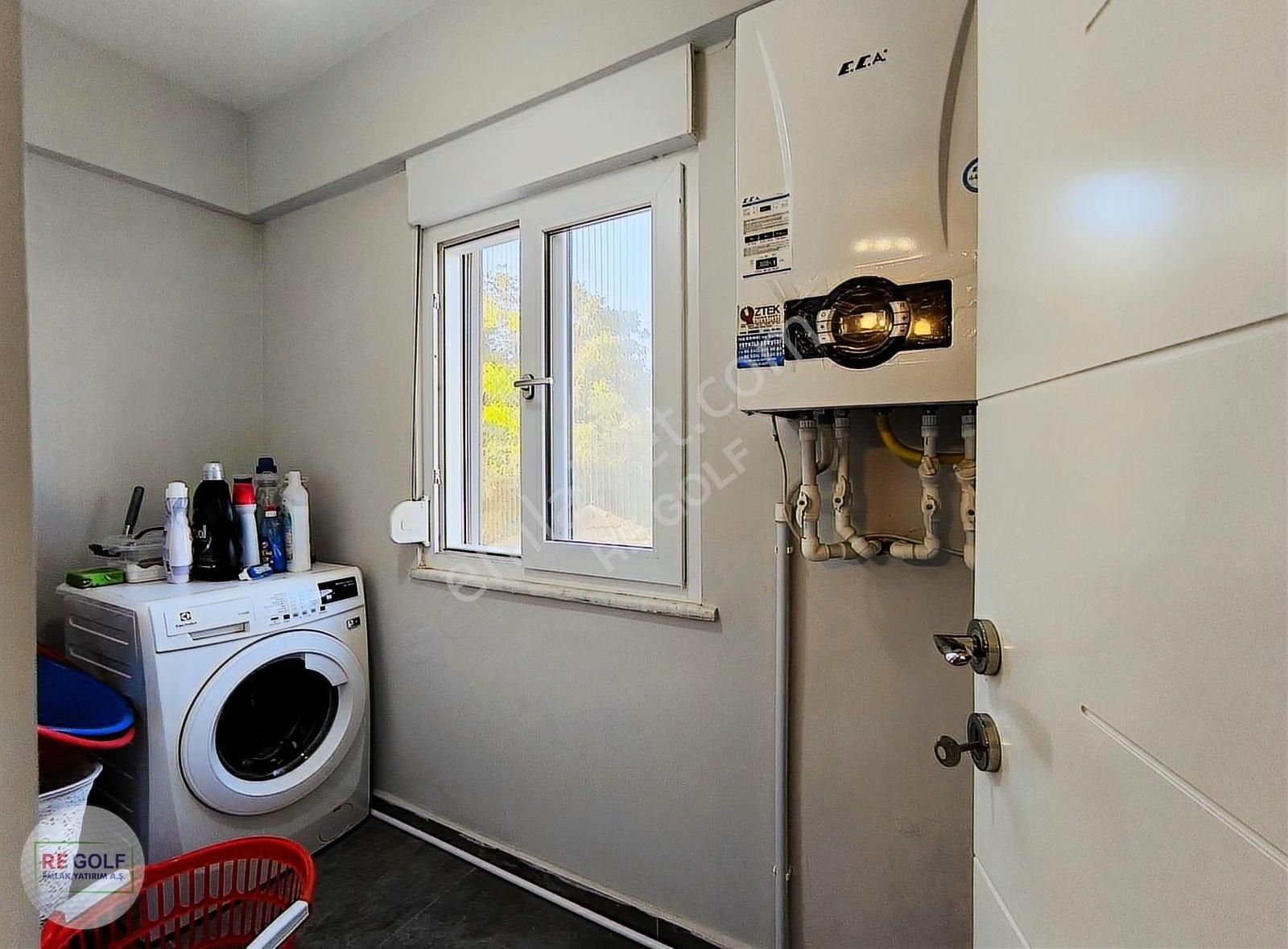 Osman Akça'dan Antalya Belek'te Lux Villa - Görsel 3