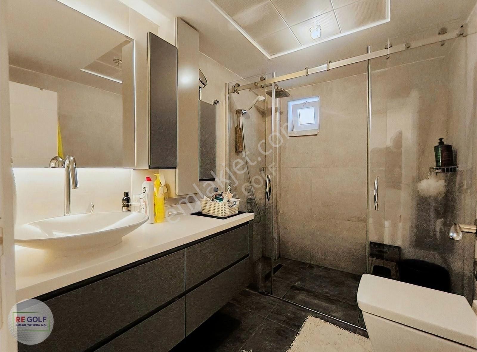 Osman Akça'dan Antalya Belek'te Lux Villa - Görsel 8