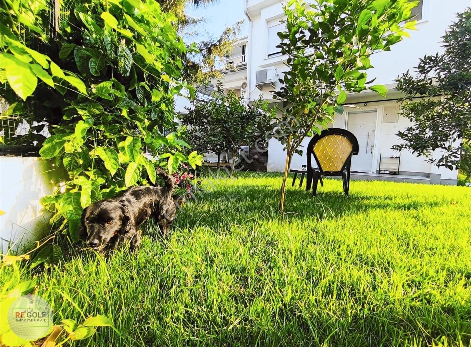 Osman Akça'dan Antalya Belek'te Lux Villa - Görsel 12