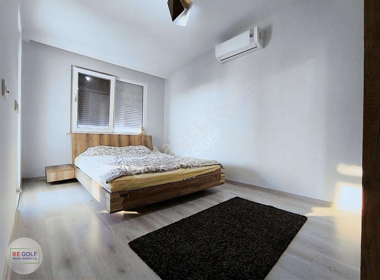 Osman Akça'dan Antalya Belek'te Lux Villa - Görsel 17