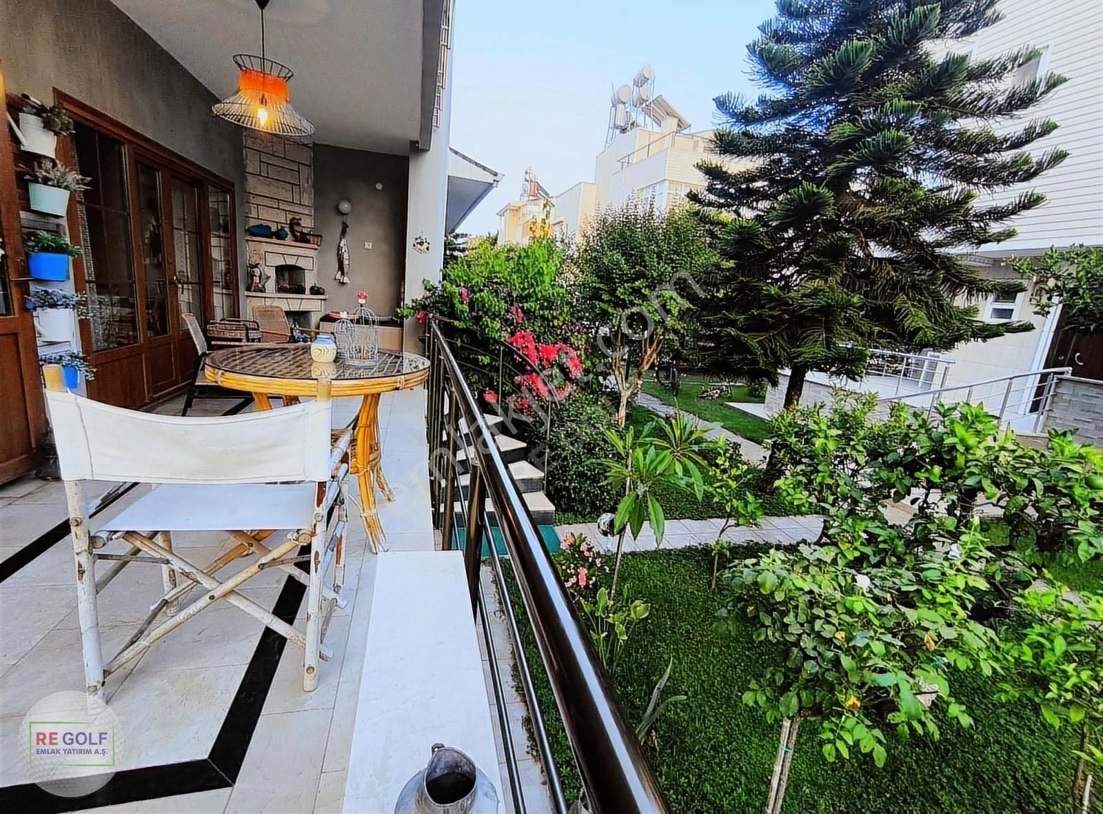 Osman Akça'dan Antalya Boğazkent'te Deniz'e Yürüme Mesafesinde - Görsel 10