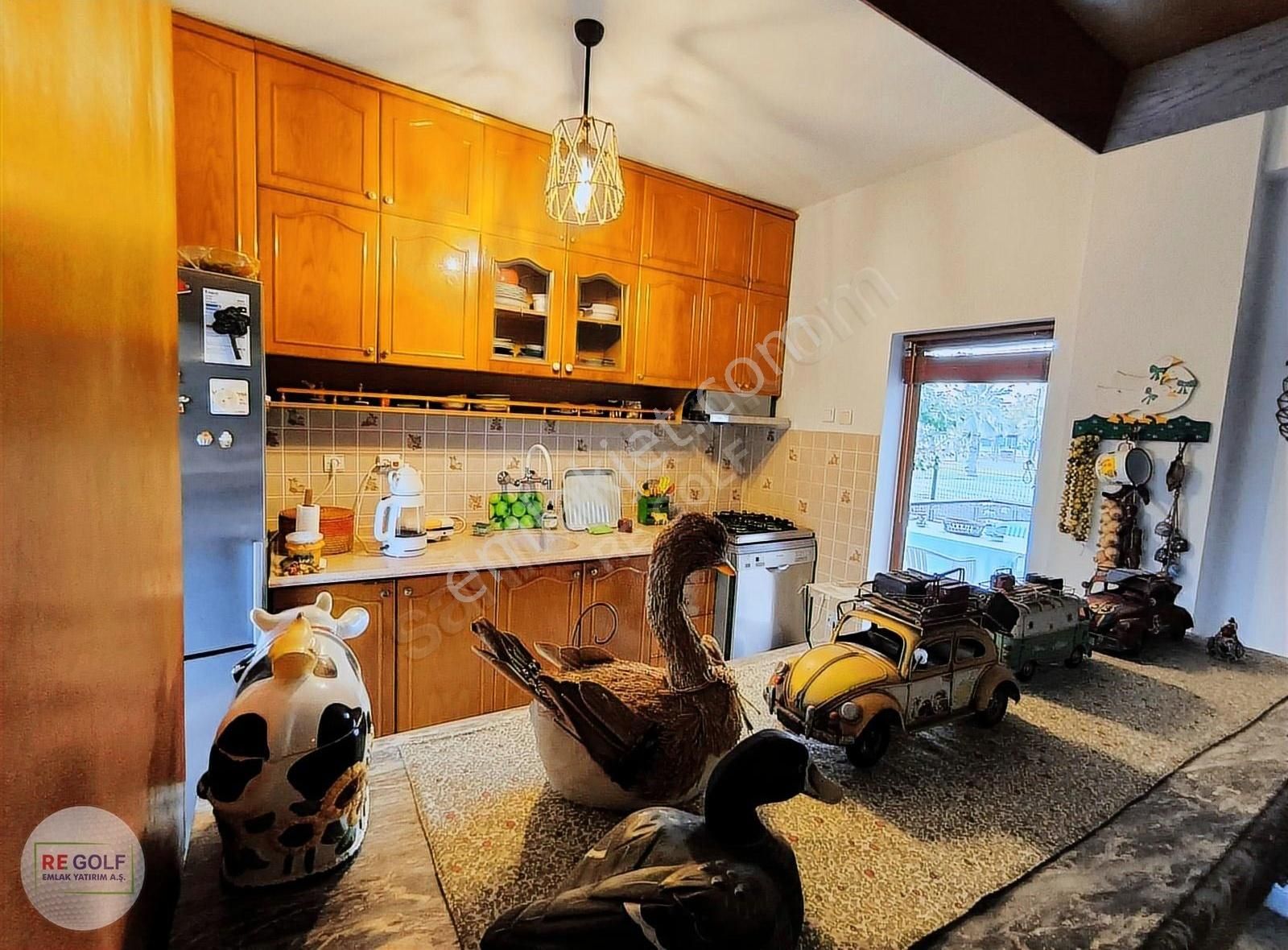 Osman Akça'dan Antalya Boğazkent'te Deniz'e Yürüme Mesafesinde - Görsel 11