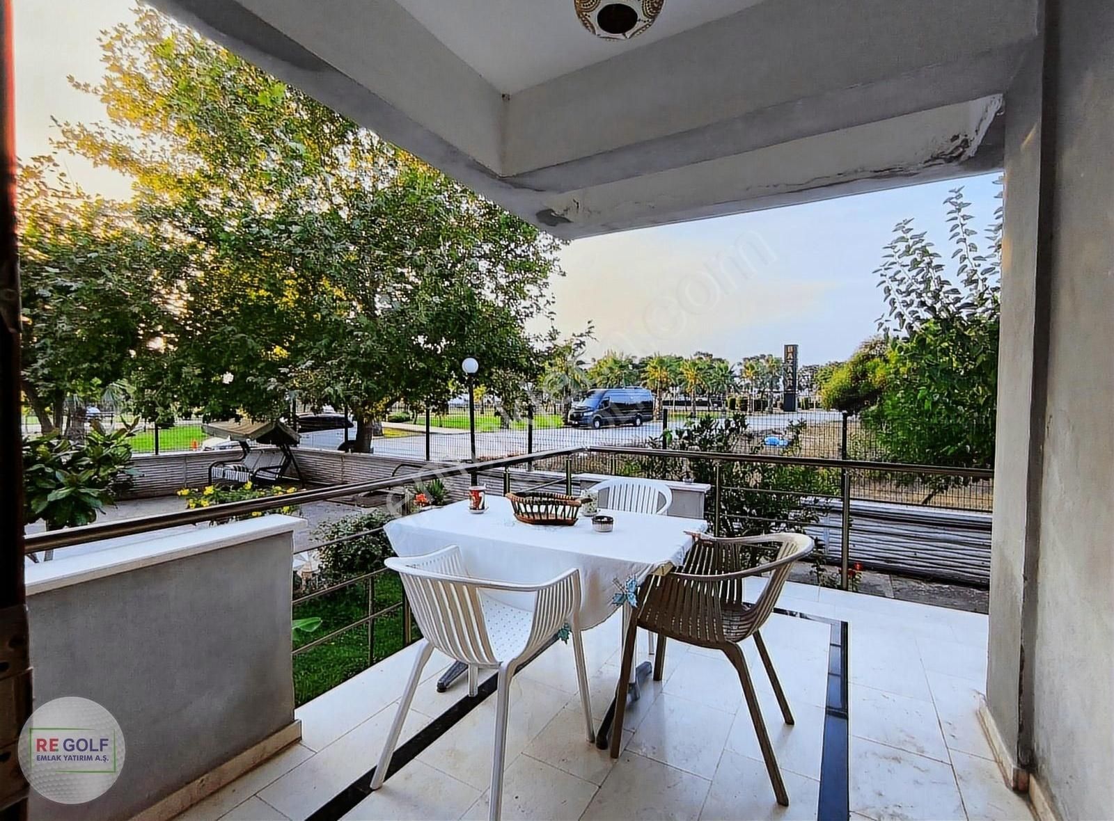 Osman Akça'dan Antalya Boğazkent'te Deniz'e Yürüme Mesafesinde - Görsel 3