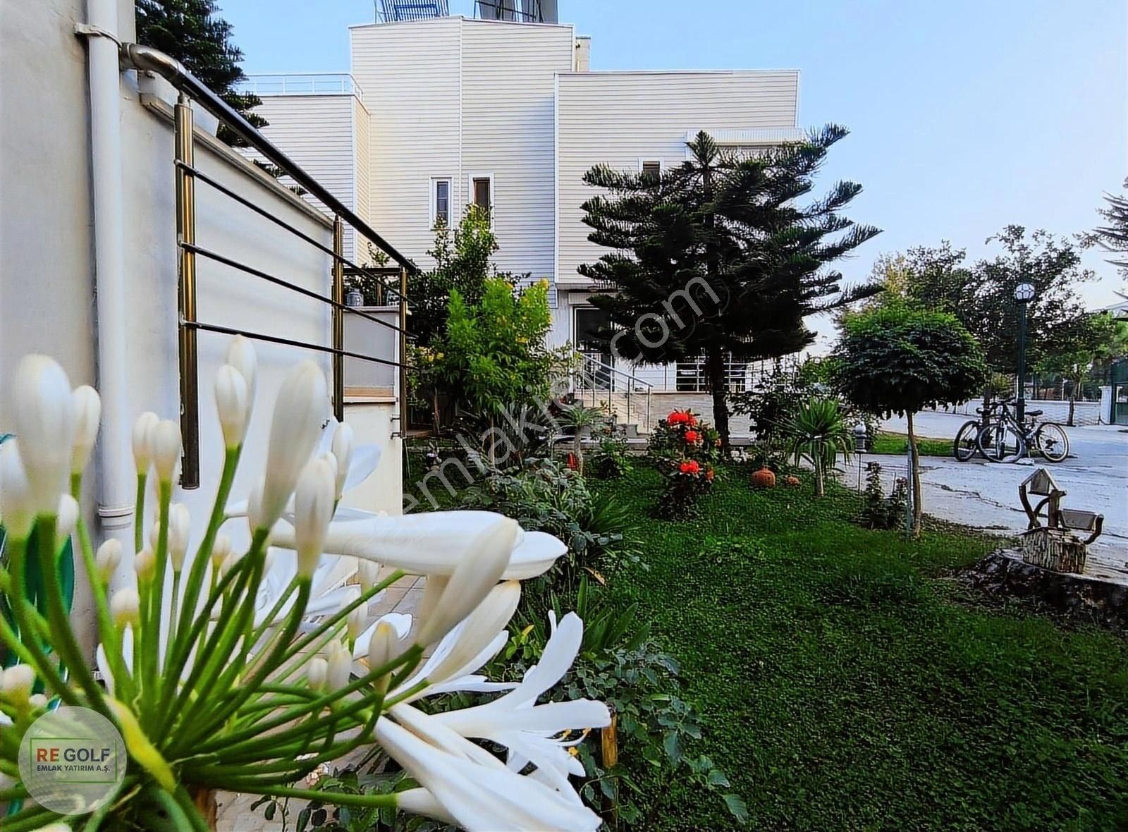 Osman Akça'dan Antalya Boğazkent'te Deniz'e Yürüme Mesafesinde - Görsel 6