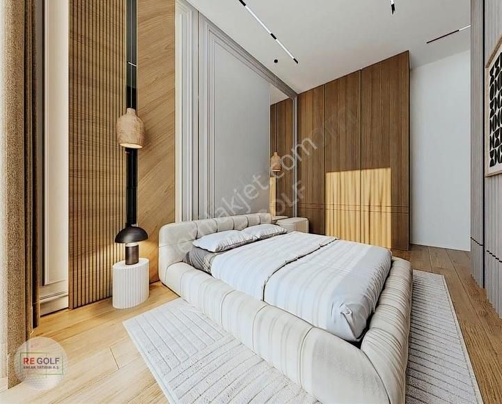 Osman Akça'dan Antalya Belek'te 4+1 Müstakil Havuzlu Lüks Villa - Görsel 3