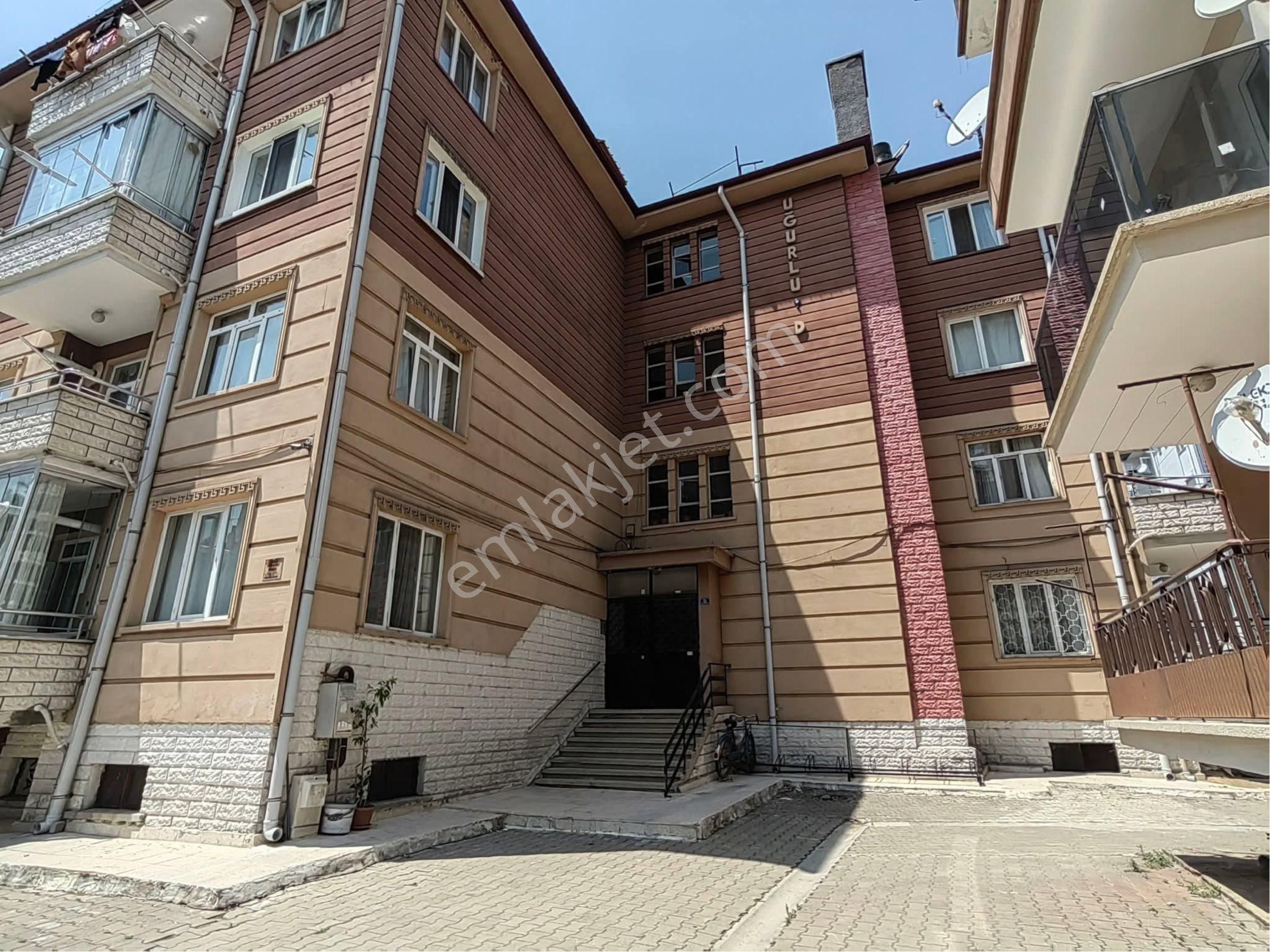 Dinamikten Satlık Daire