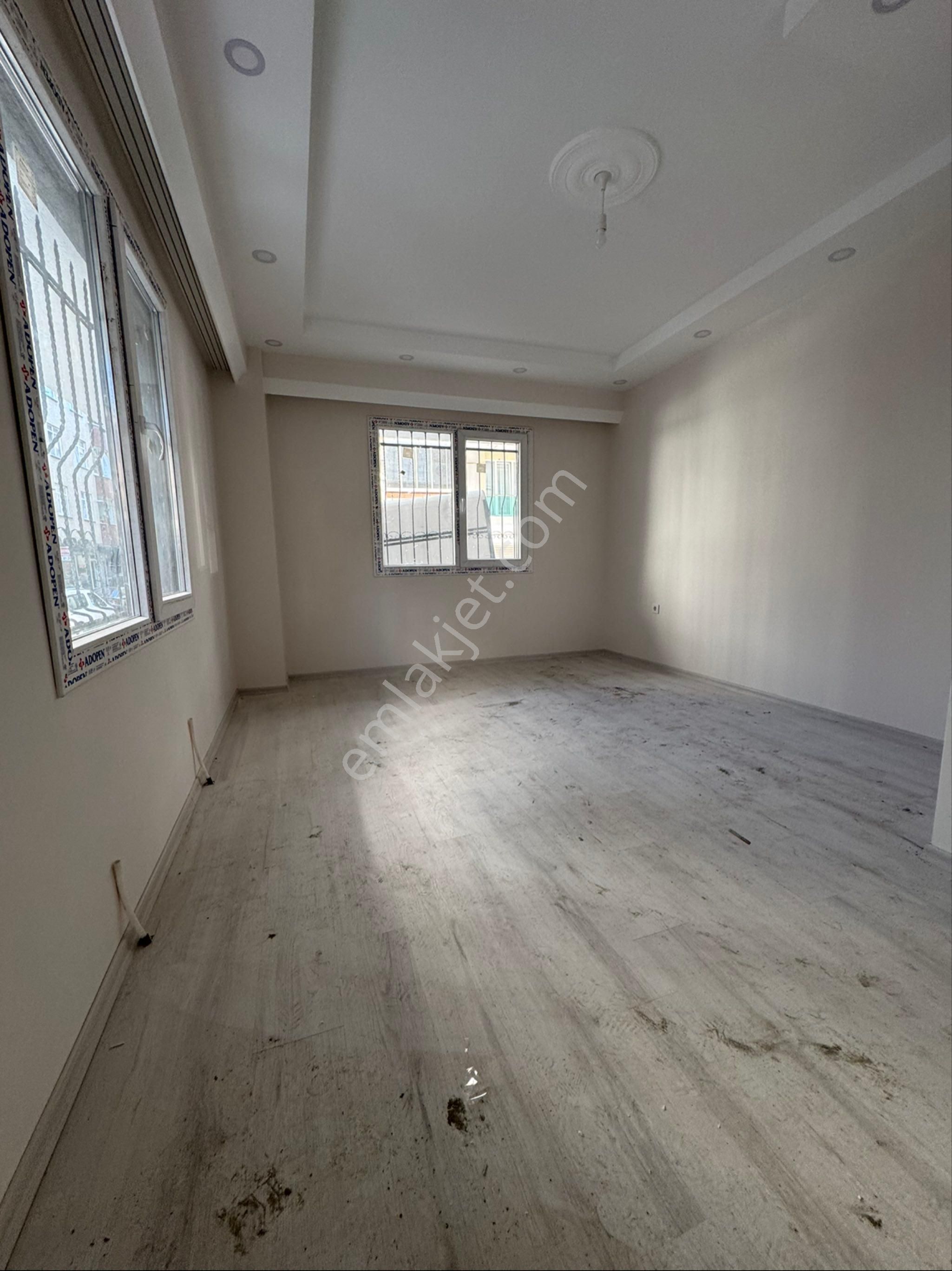 Doğan Araslının Dibinde Satılık Sıfır 115 M2 3+1 Düz Giriş Daire - Görsel 5