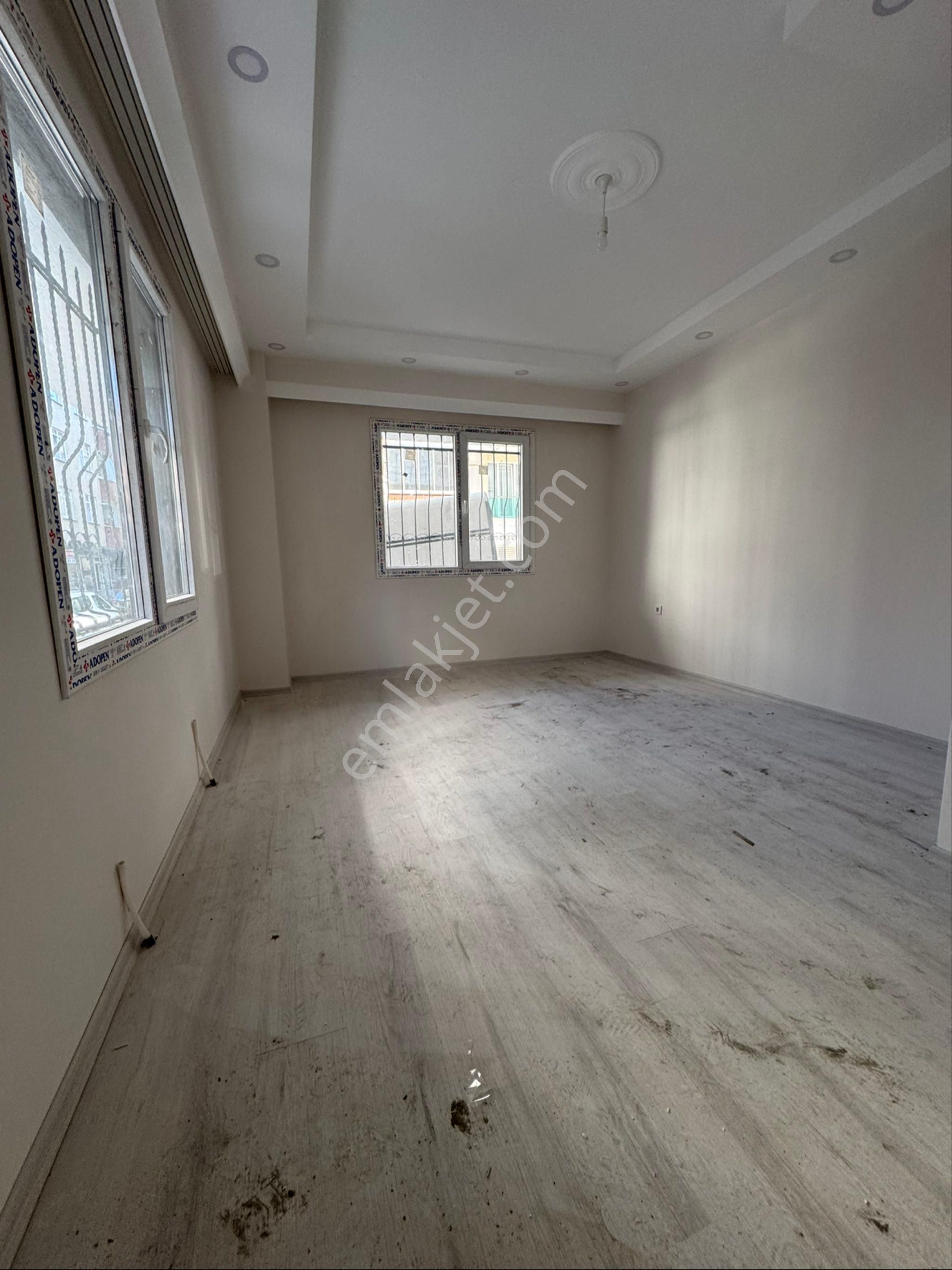 Doğan Araslının Dibinde Satılık Sıfır 115 M2 3+1 Düz Giriş Daire - Görsel 2