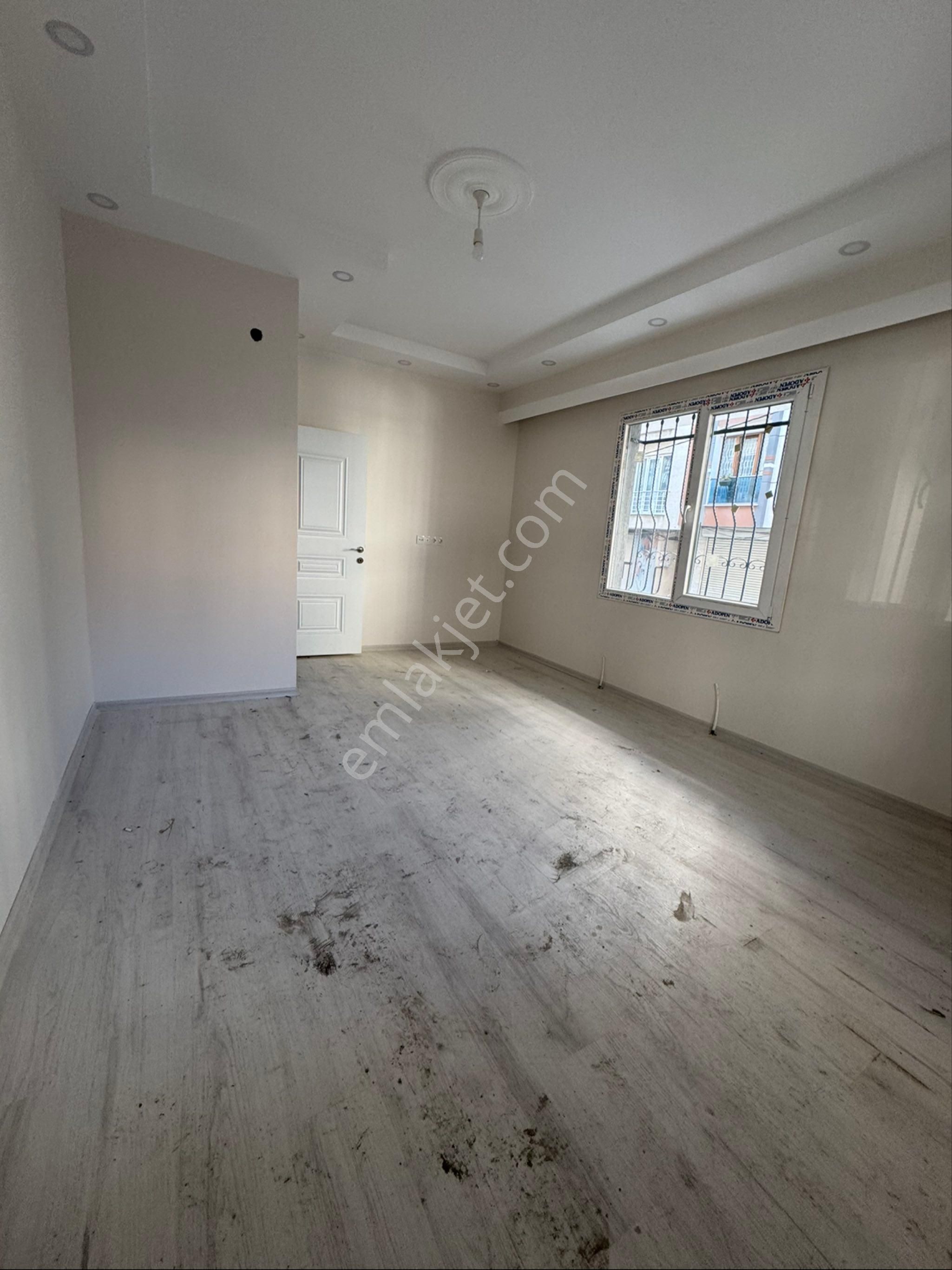 Doğan Araslının Dibinde Satılık Sıfır 115 M2 3+1 Düz Giriş Daire - Görsel 3