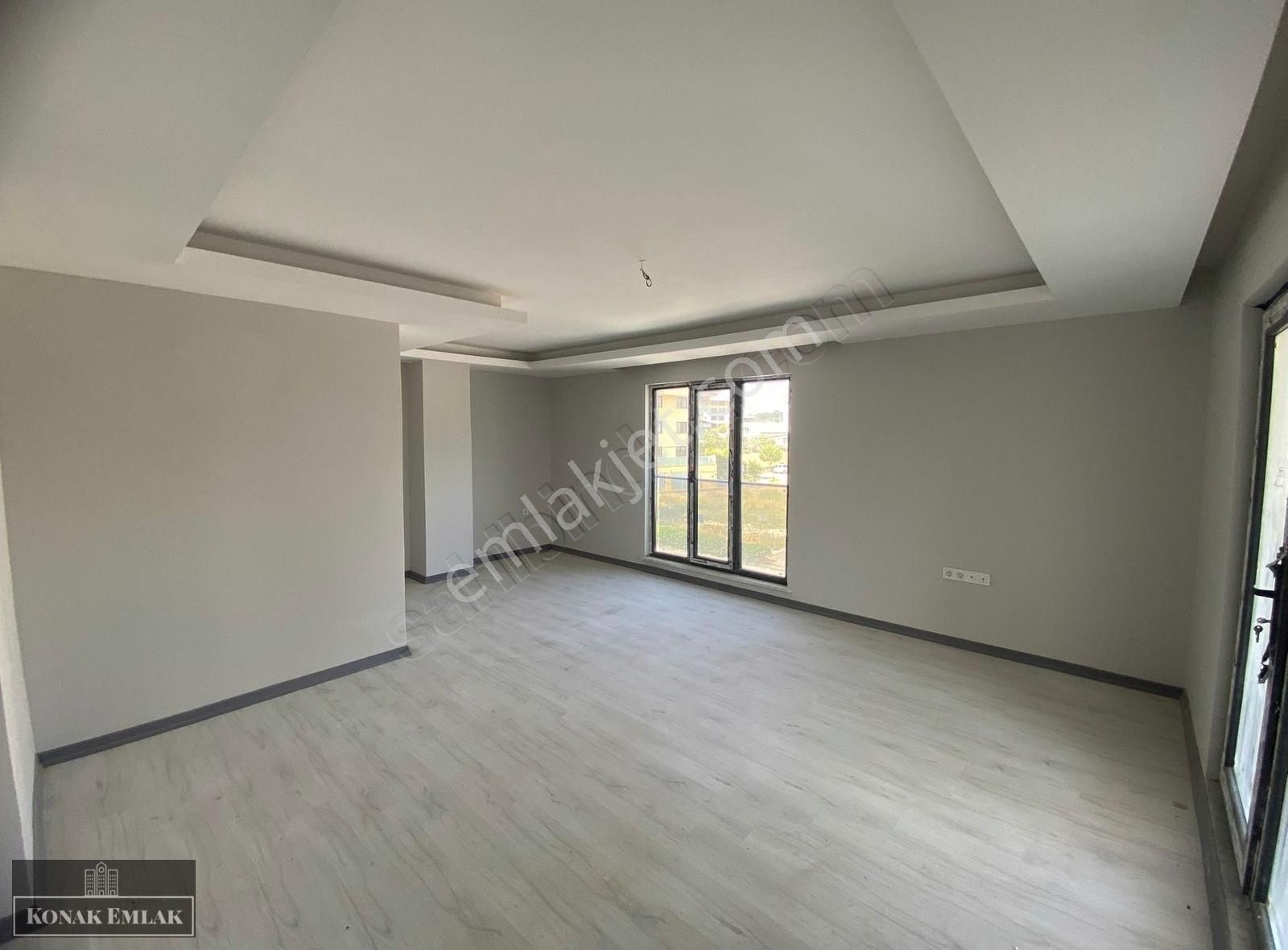 Akçalarda Yol Üzeri 3+1 Sıfır Satılık Daire - Görsel 10