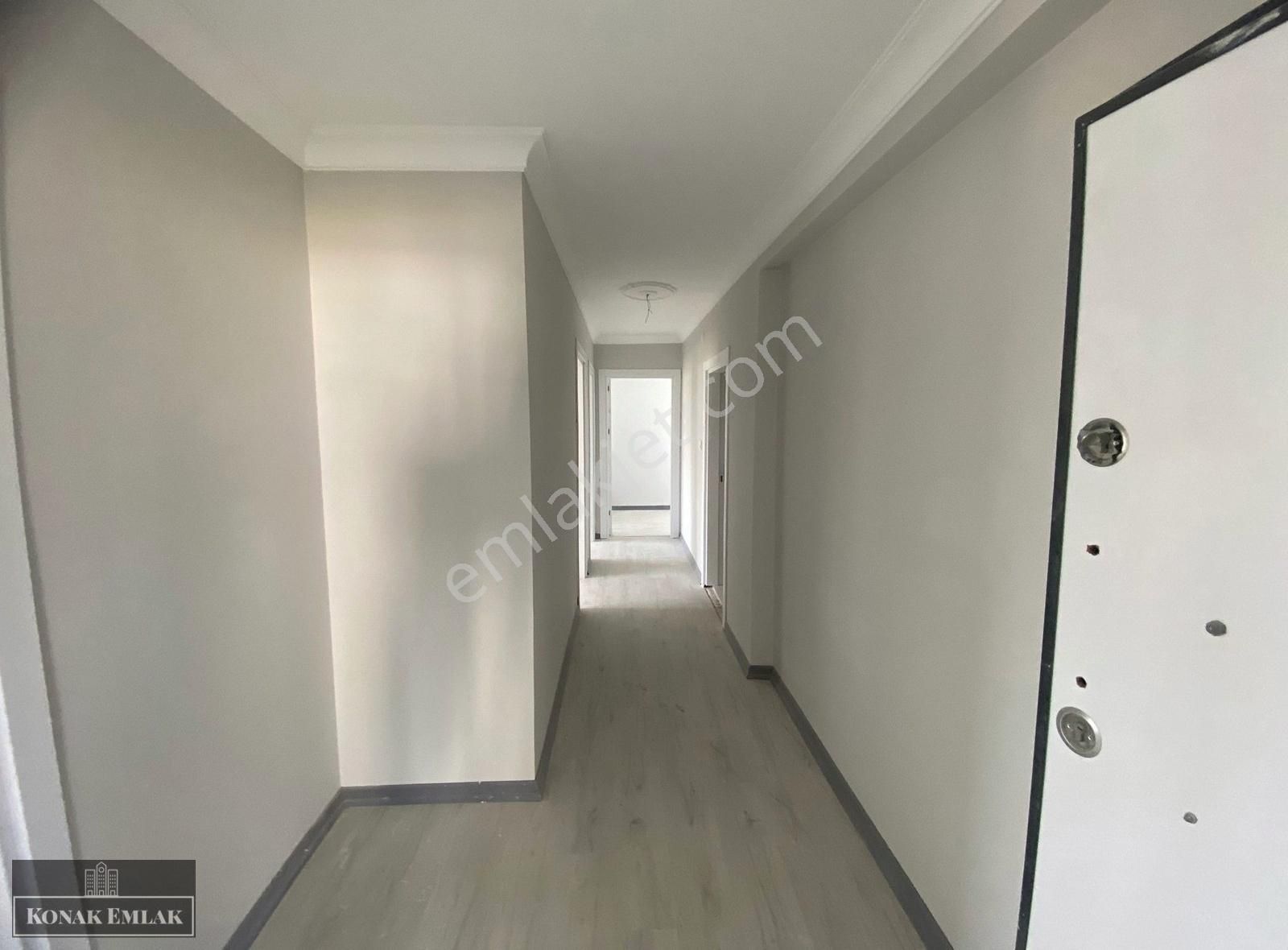 Akçalarda Yol Üzeri 3+1 Sıfır Satılık Daire - Görsel 3