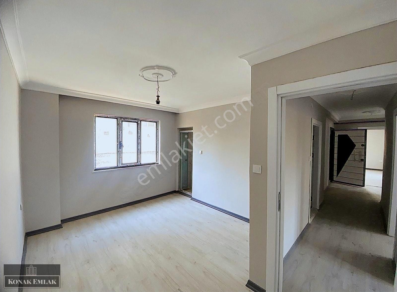 Akçalarda Yol Üzeri 3+1 Sıfır Satılık Daire - Görsel 9