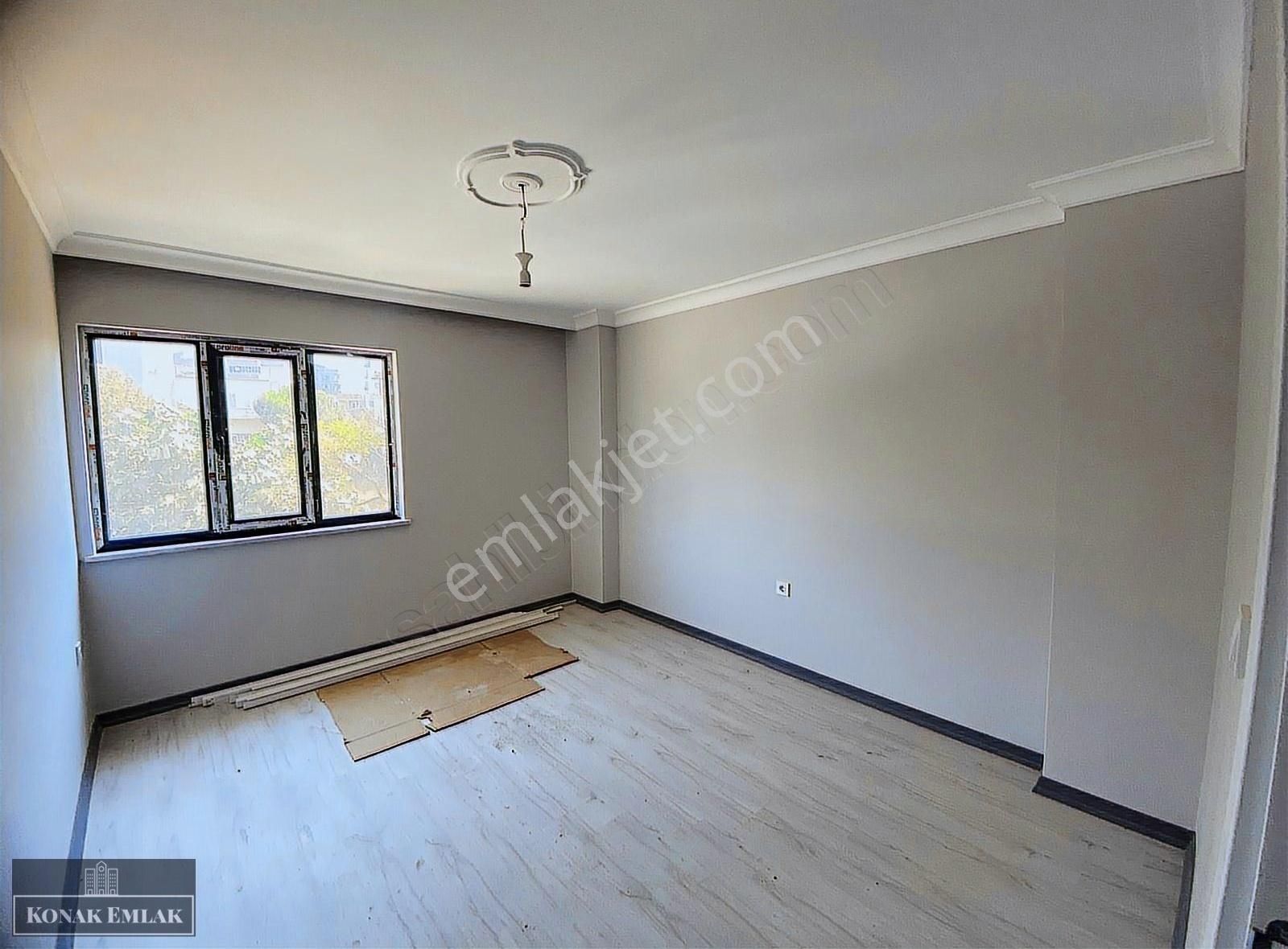 Akçalarda Yol Üzeri 3+1 Sıfır Satılık Daire - Görsel 8