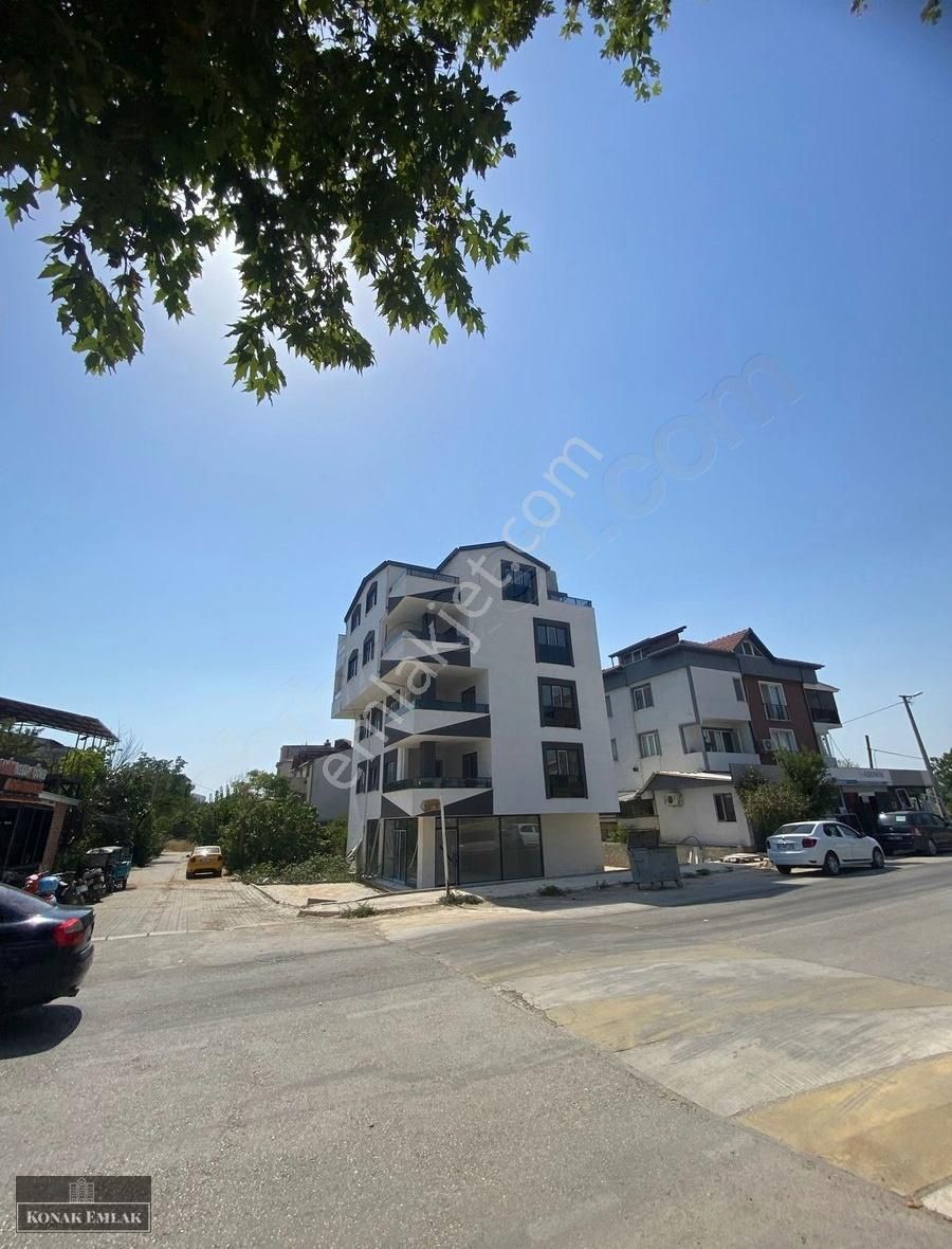 Akçalarda Yol Üzeri 3+1 Sıfır Satılık Daire - Görsel 6