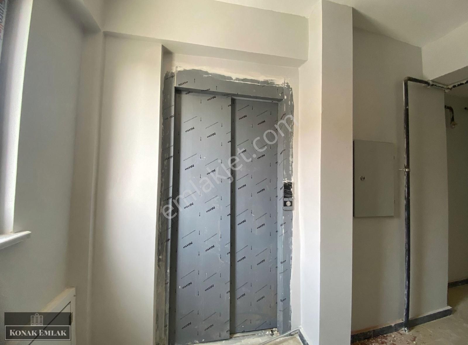 Akçalarda Yol Üzeri 3+1 Sıfır Satılık Daire - Görsel 7